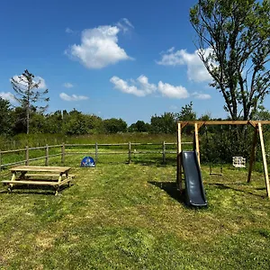 Domaine De La Cherel, Maison En Pierre Hébergement de vacances