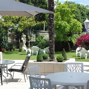 Hotel Ariane &, Pontorson